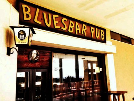 Blues Bar