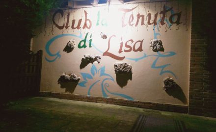 Tenuta di Lisa