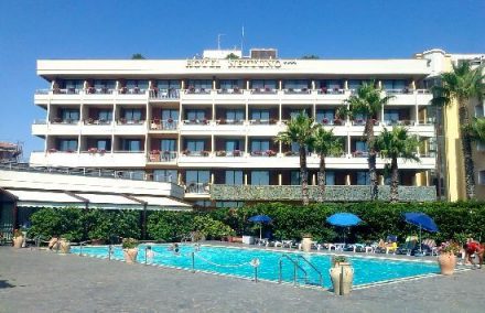 Hotel Nettuno